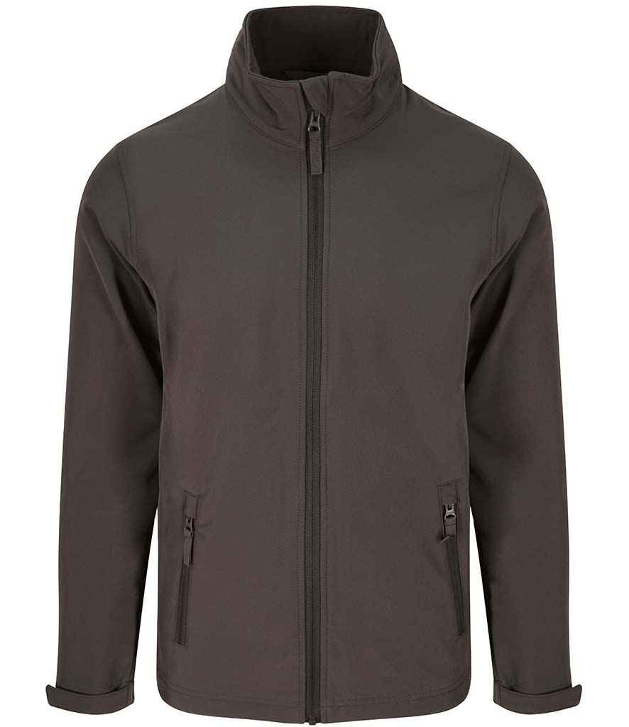 PRO RTX - Pro Two Layer Soft Shell Jacket - Pierre Francis