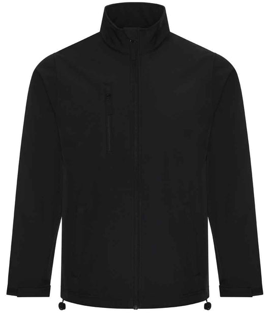 Pro RTX - Pro Three Layer Soft Shell Jacket - Pierre Francis