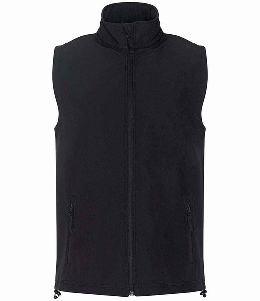 Pro RTX - Two Layer Soft Shell Gilet - Pierre Francis