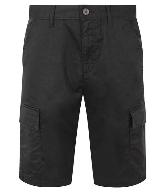 Pro RTX - Pro Cargo Shorts - Pierre Francis