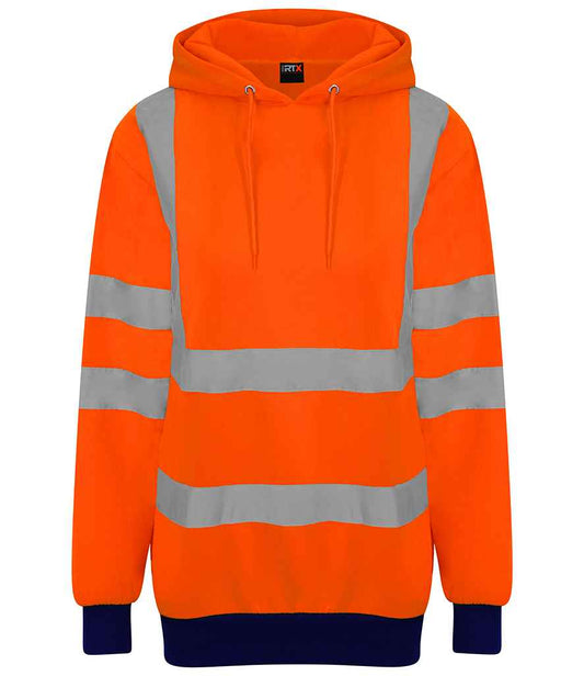 Pro RTX - High Visibility Two Tone Hoodie