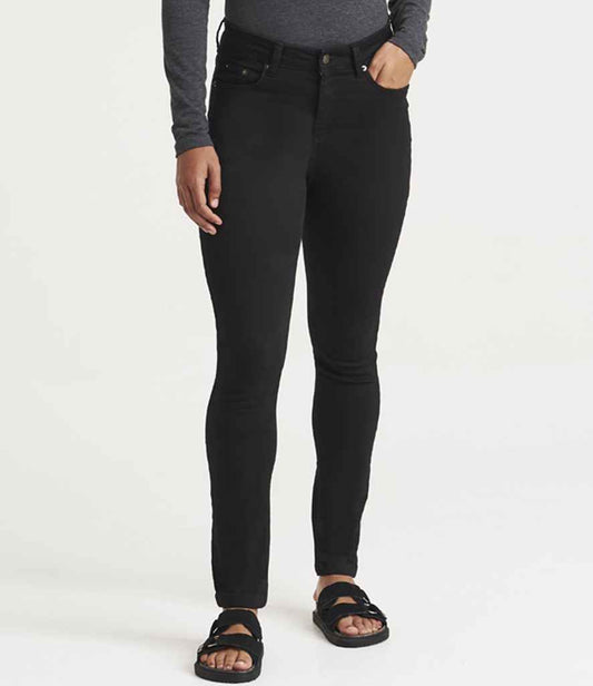 So Denim - Ladies Lara Skinny Jeans - Pierre Francis