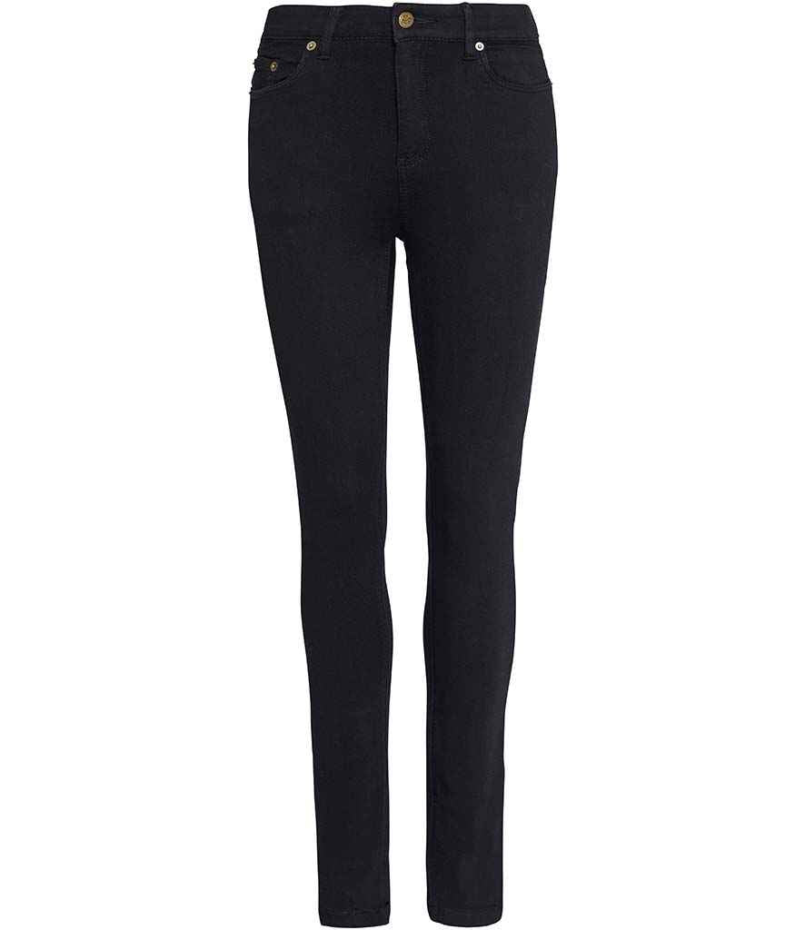 So Denim - Ladies Lara Skinny Jeans - Pierre Francis