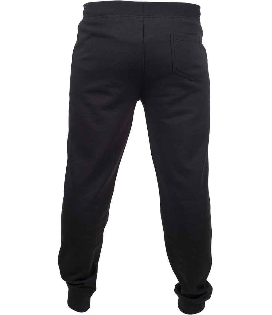 SF - Men Slim Cuffed Jog Pants - Pierre Francis