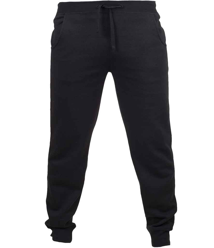 SF - Men Slim Cuffed Jog Pants - Pierre Francis