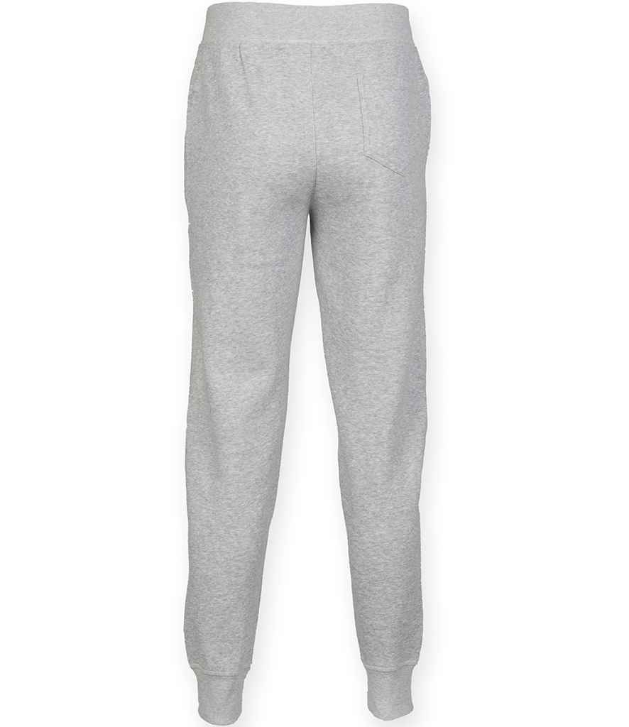 SF - Men Slim Cuffed Jog Pants - Pierre Francis