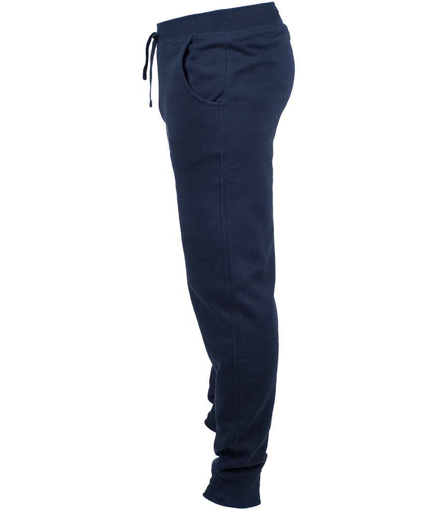 SF - Men Slim Cuffed Jog Pants - Pierre Francis