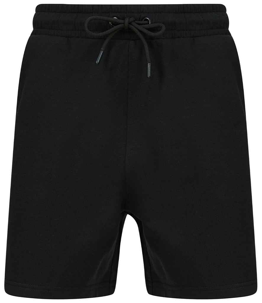 SF - Unisex Sustainable Sweat Shorts - Pierre Francis