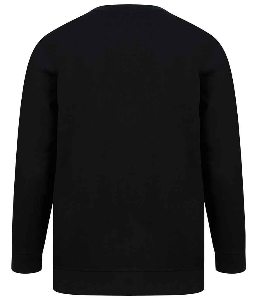 SF - Unisex Sustainable Fashion Sweatshirt - Pierre Francis