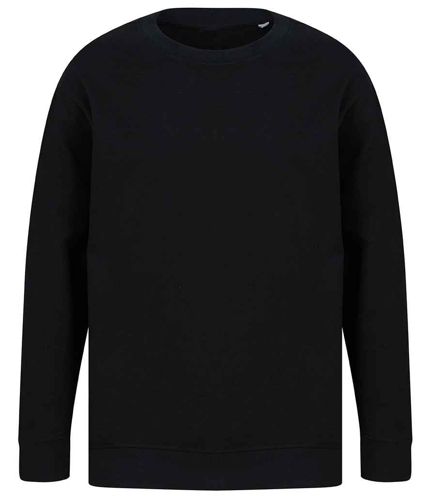 SF - Unisex Sustainable Fashion Sweatshirt - Pierre Francis