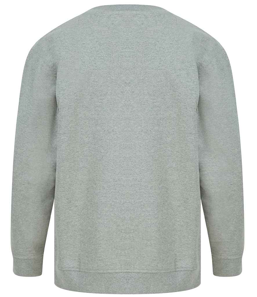 SF - Unisex Sustainable Fashion Sweatshirt - Pierre Francis