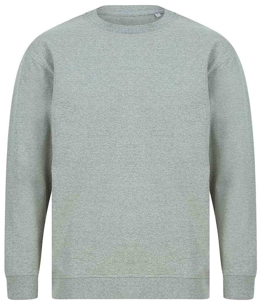 SF - Unisex Sustainable Fashion Sweatshirt - Pierre Francis