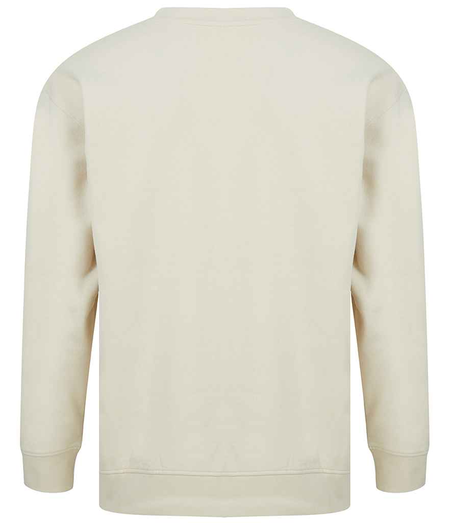 SF - Unisex Sustainable Fashion Sweatshirt - Pierre Francis