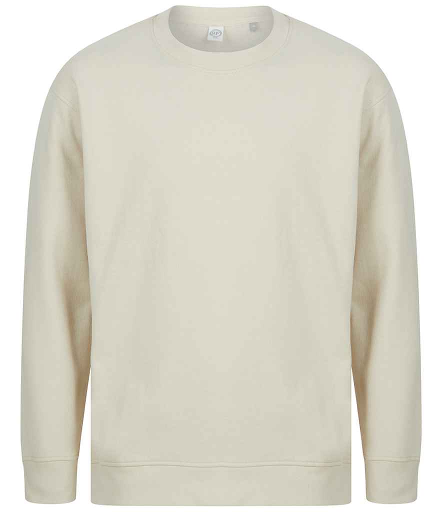 SF - Unisex Sustainable Fashion Sweatshirt - Pierre Francis