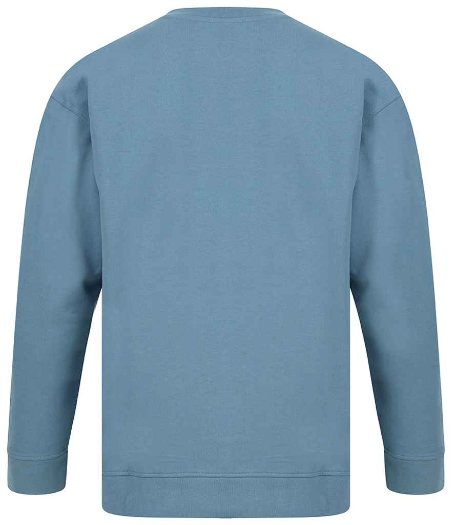 SF - Unisex Sustainable Fashion Sweatshirt - Pierre Francis