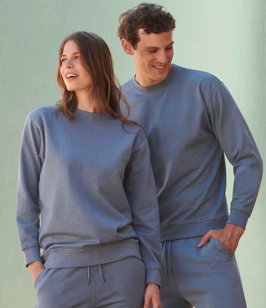 SF - Unisex Sustainable Fashion Sweatshirt - Pierre Francis