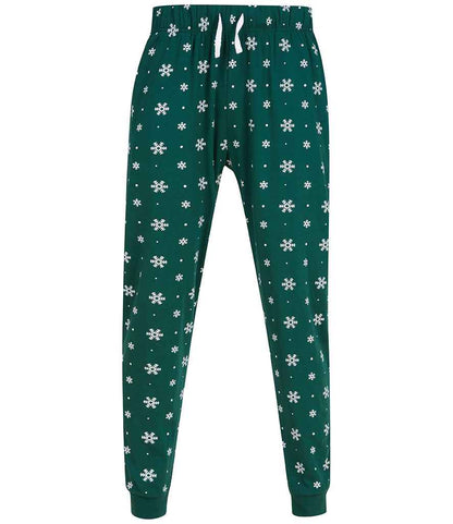 SF - Unisex Cuffed Lounge Pants - Pierre Francis