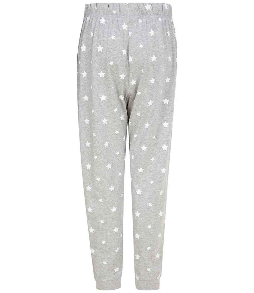 SF - Unisex Cuffed Lounge Pants - Pierre Francis