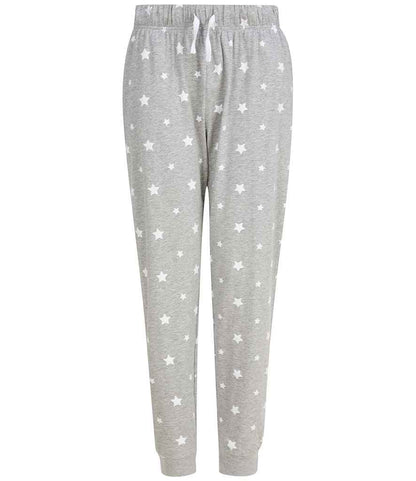 SF - Unisex Cuffed Lounge Pants - Pierre Francis