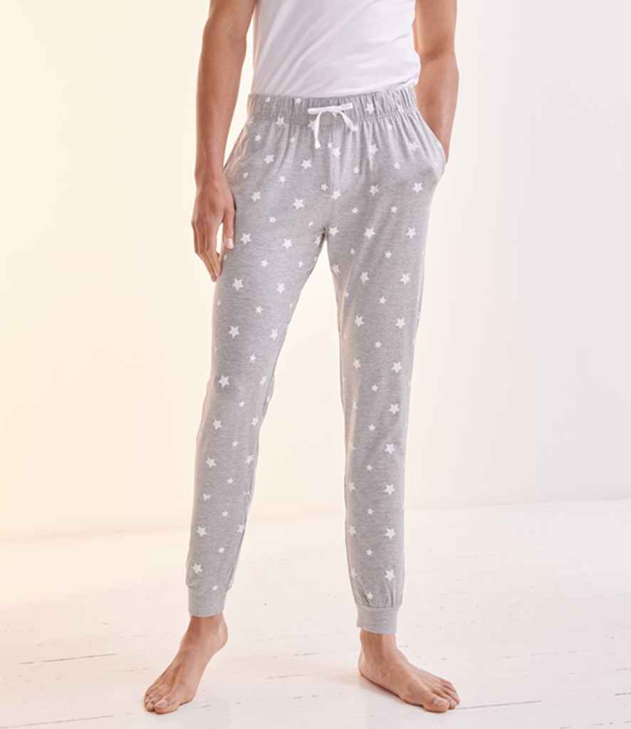 SF - Unisex Cuffed Lounge Pants - Pierre Francis