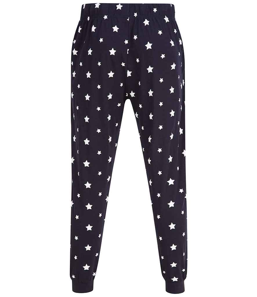 SF - Unisex Cuffed Lounge Pants - Pierre Francis