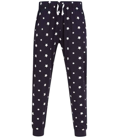 SF - Unisex Cuffed Lounge Pants - Pierre Francis