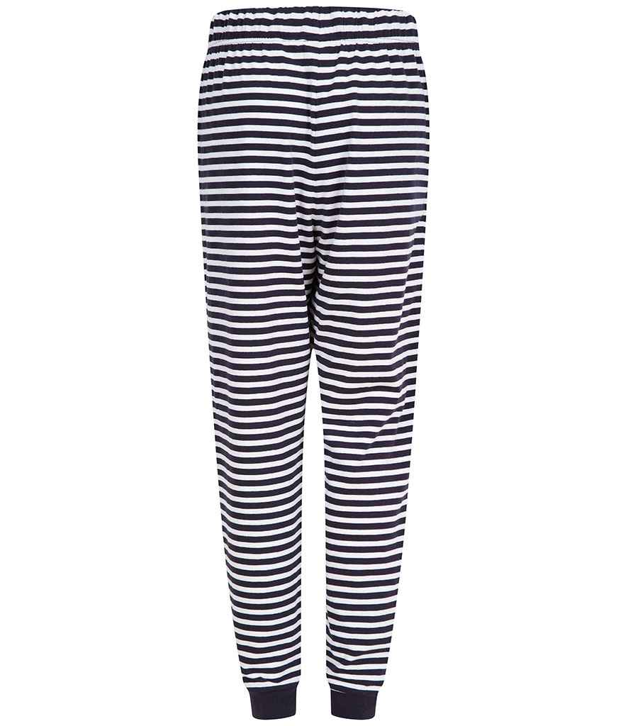 SF - Unisex Cuffed Lounge Pants - Pierre Francis