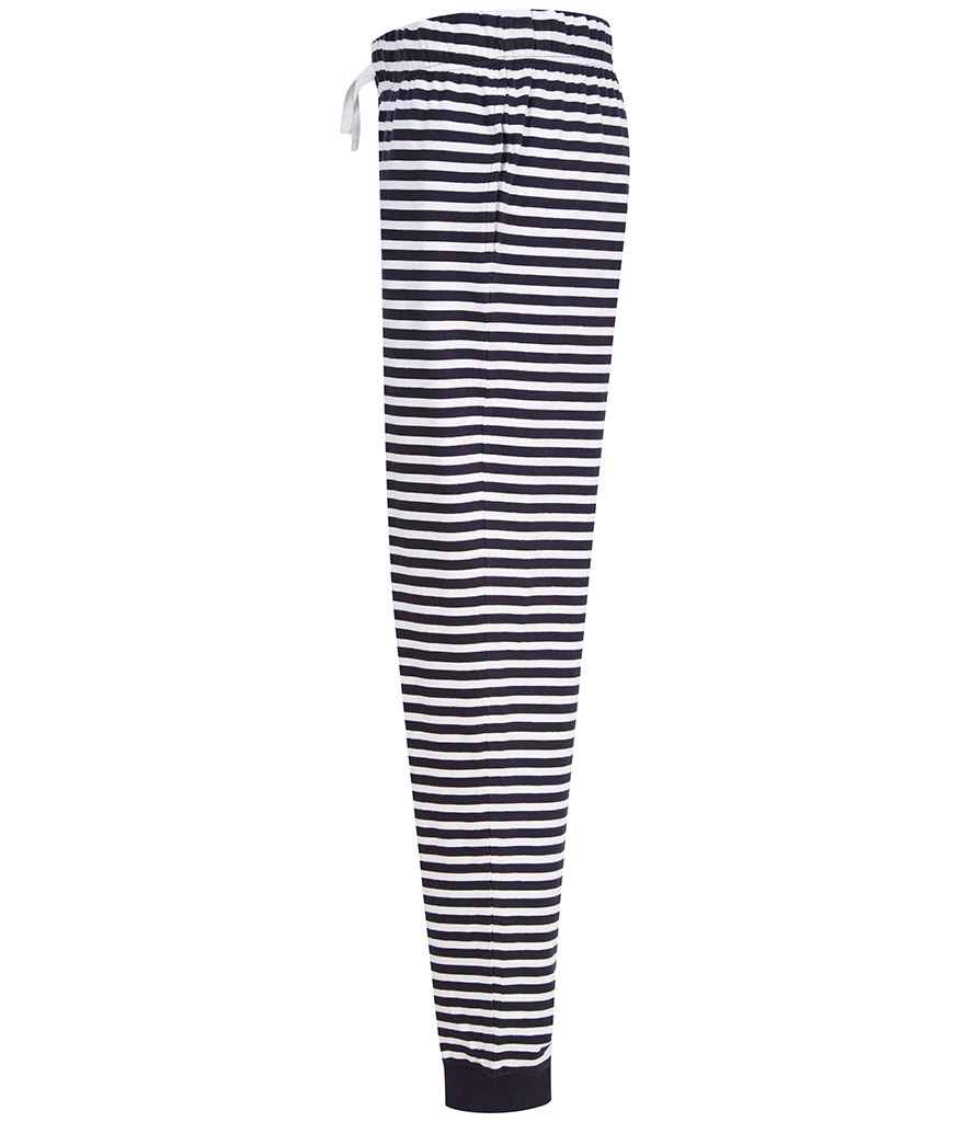 SF - Unisex Cuffed Lounge Pants - Pierre Francis