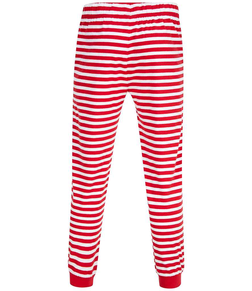 SF - Unisex Cuffed Lounge Pants - Pierre Francis