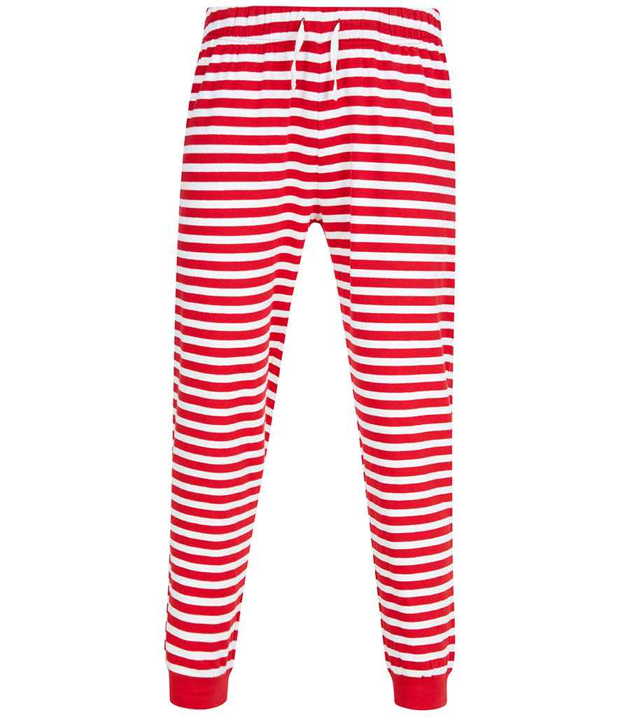 SF - Unisex Cuffed Lounge Pants - Pierre Francis