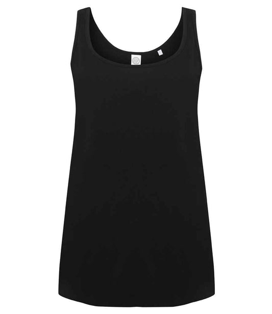 SF - Ladies Slounge Vest - Pierre Francis