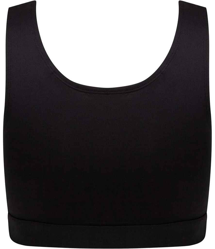 SF - Ladies Fashion Crop Top - Pierre Francis