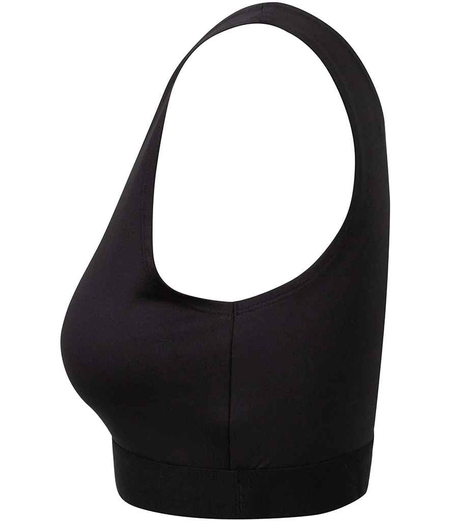 SF - Ladies Fashion Crop Top - Pierre Francis