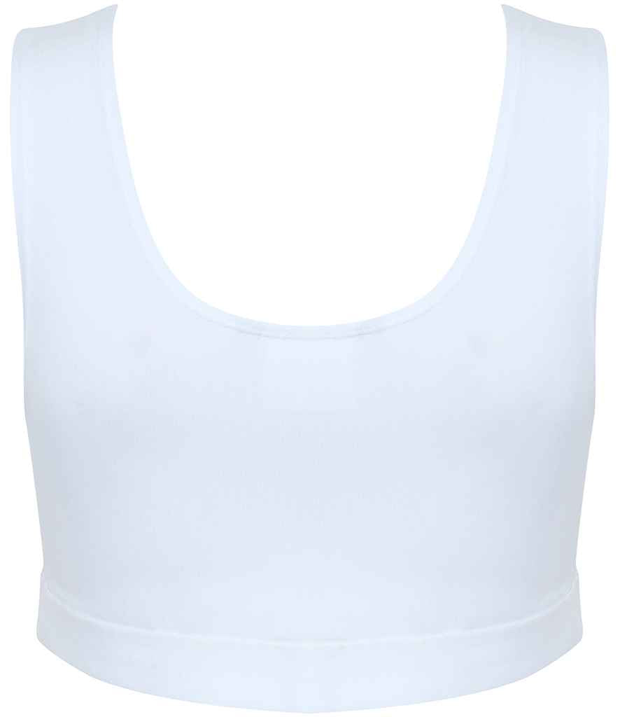 SF - Ladies Fashion Crop Top - Pierre Francis