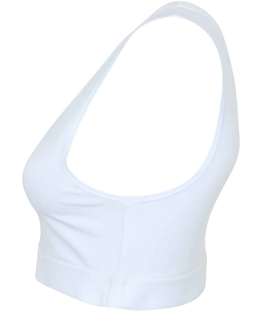 SF - Ladies Fashion Crop Top - Pierre Francis