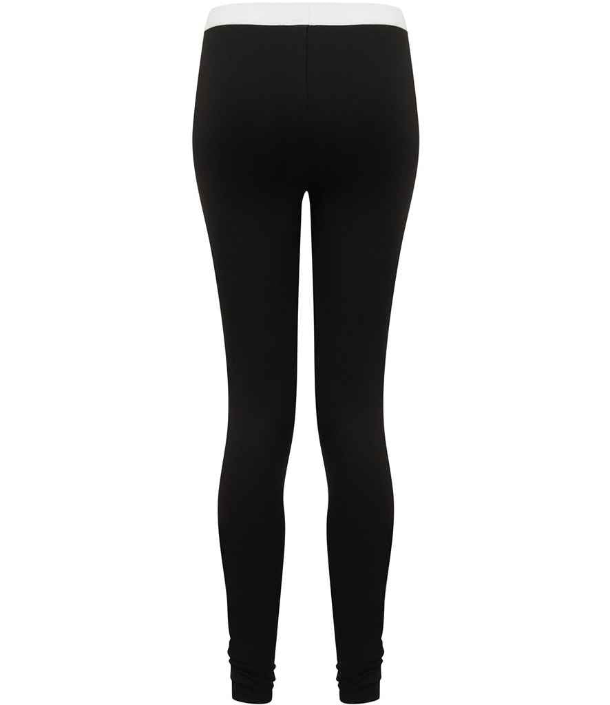 SF - Ladies Fashion Leggings - Pierre Francis