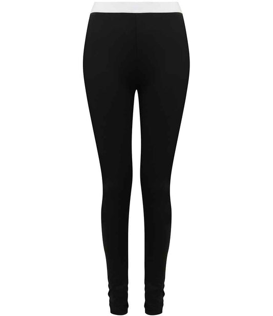 SF - Ladies Fashion Leggings - Pierre Francis