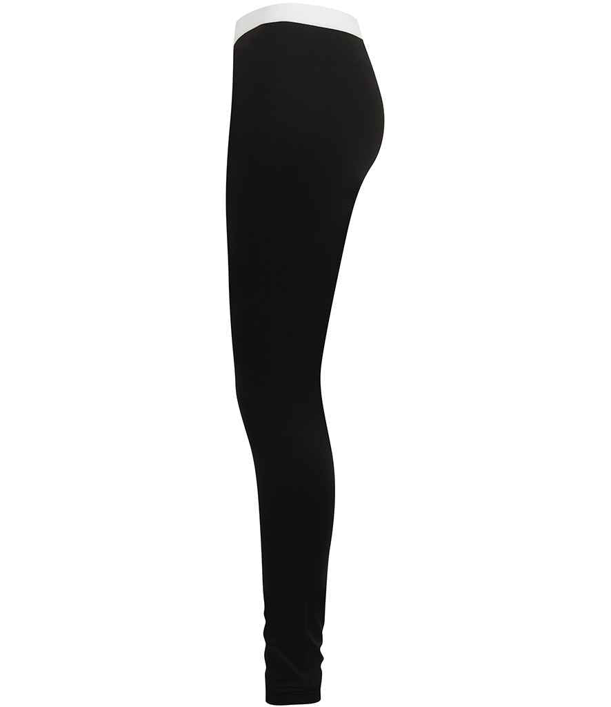 SF - Ladies Fashion Leggings - Pierre Francis