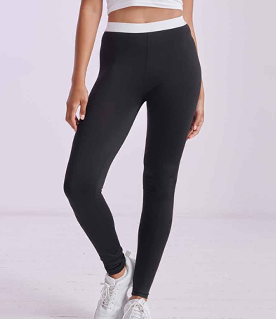 SF - Ladies Fashion Leggings - Pierre Francis