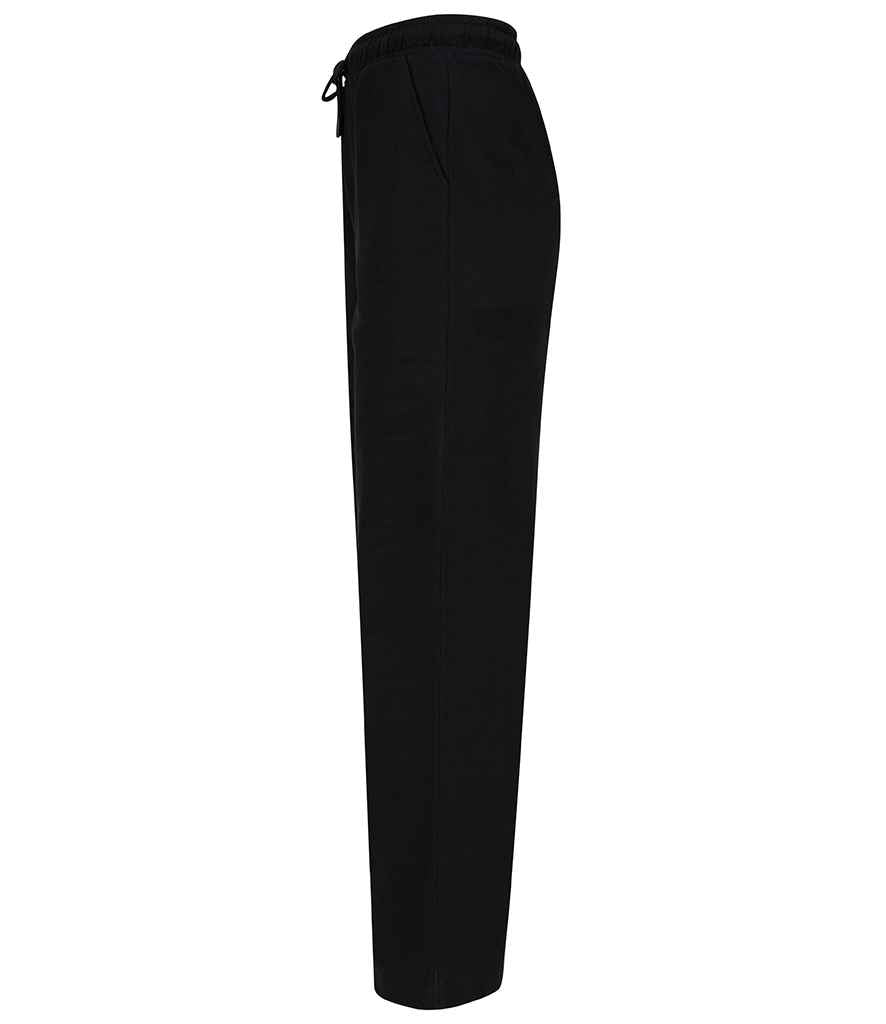 SF - Ladies Sustainable Wide Leg Joggers - Pierre Francis