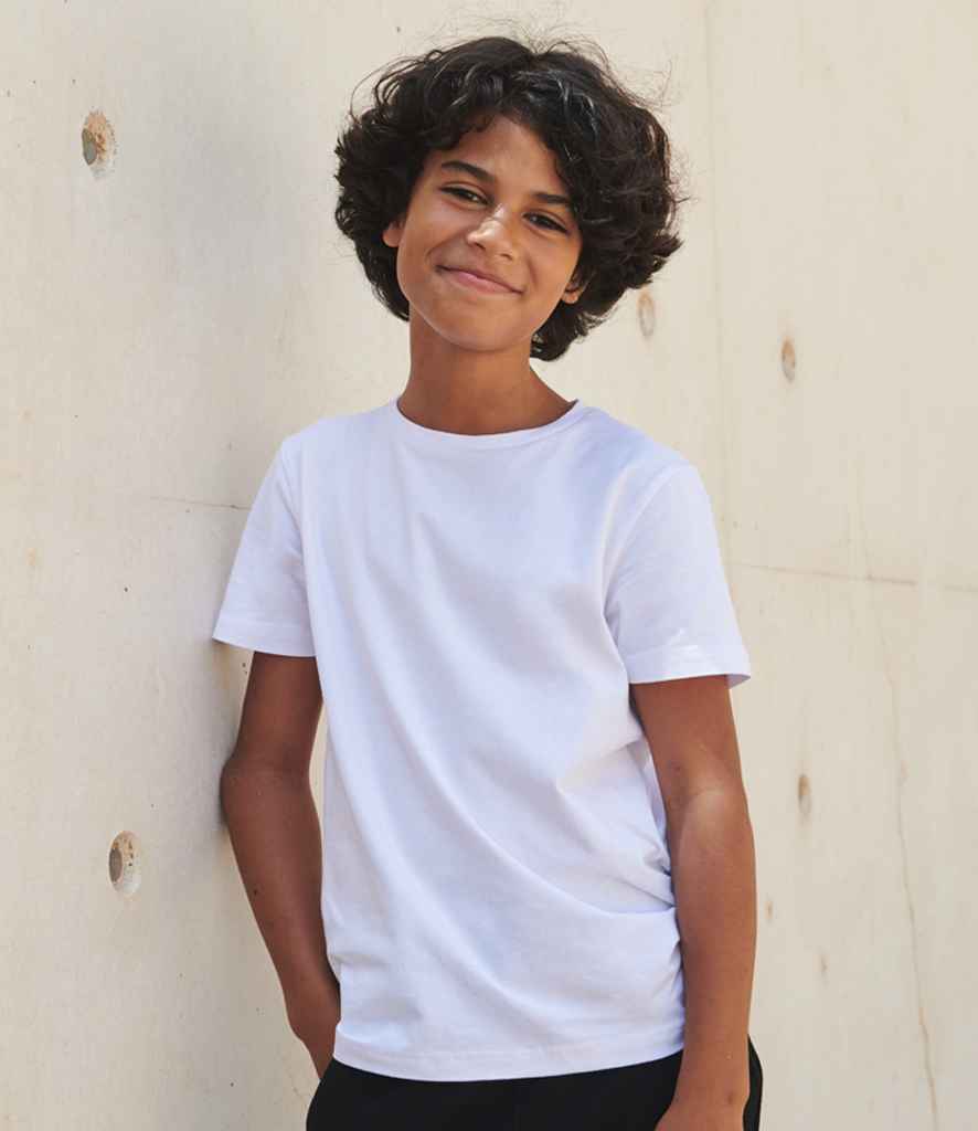 SF Minni - Kids Feel Good Stretch T-Shirt - Pierre Francis