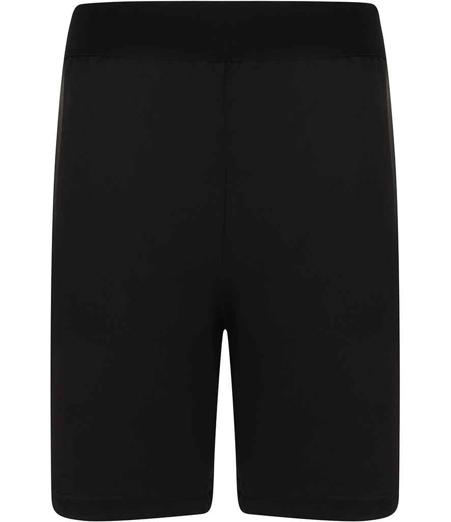 SF Minni - Kids Fashion Cycling Shorts - Pierre Francis