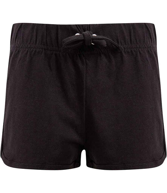 SF Minni - Kids Retro Shorts - Pierre Francis