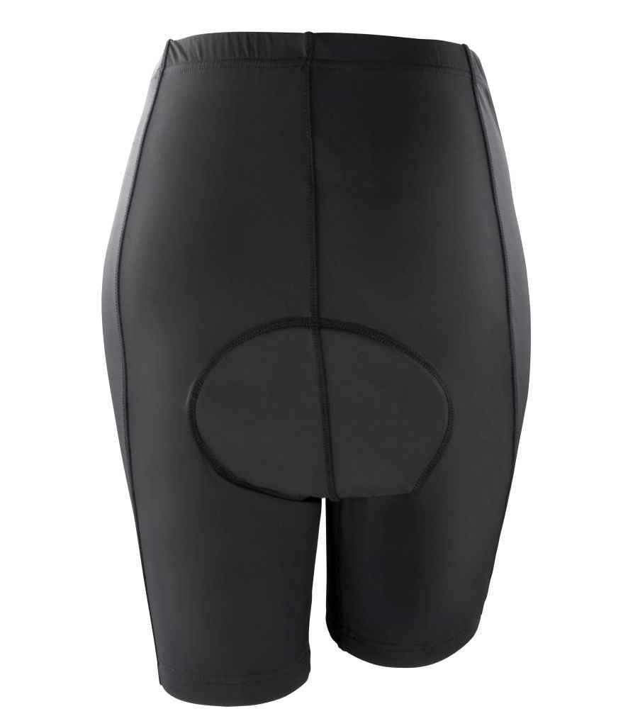 Spiro - Ladies Bikewear Padded Shorts - Pierre Francis