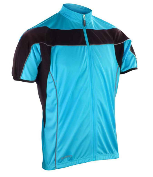 Spiro - Bikewear Top - Pierre Francis