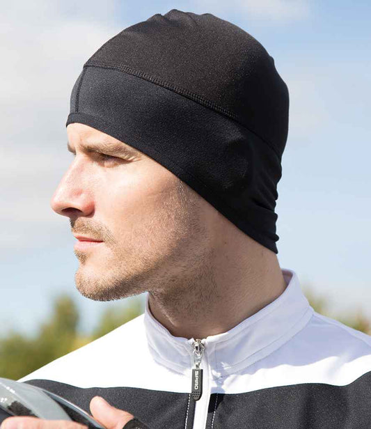 Spiro - Bikewear Winter Hat - Pierre Francis