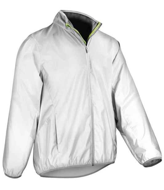 Spiro - Luxe Reflective Hi-Vis Jacket - Pierre Francis