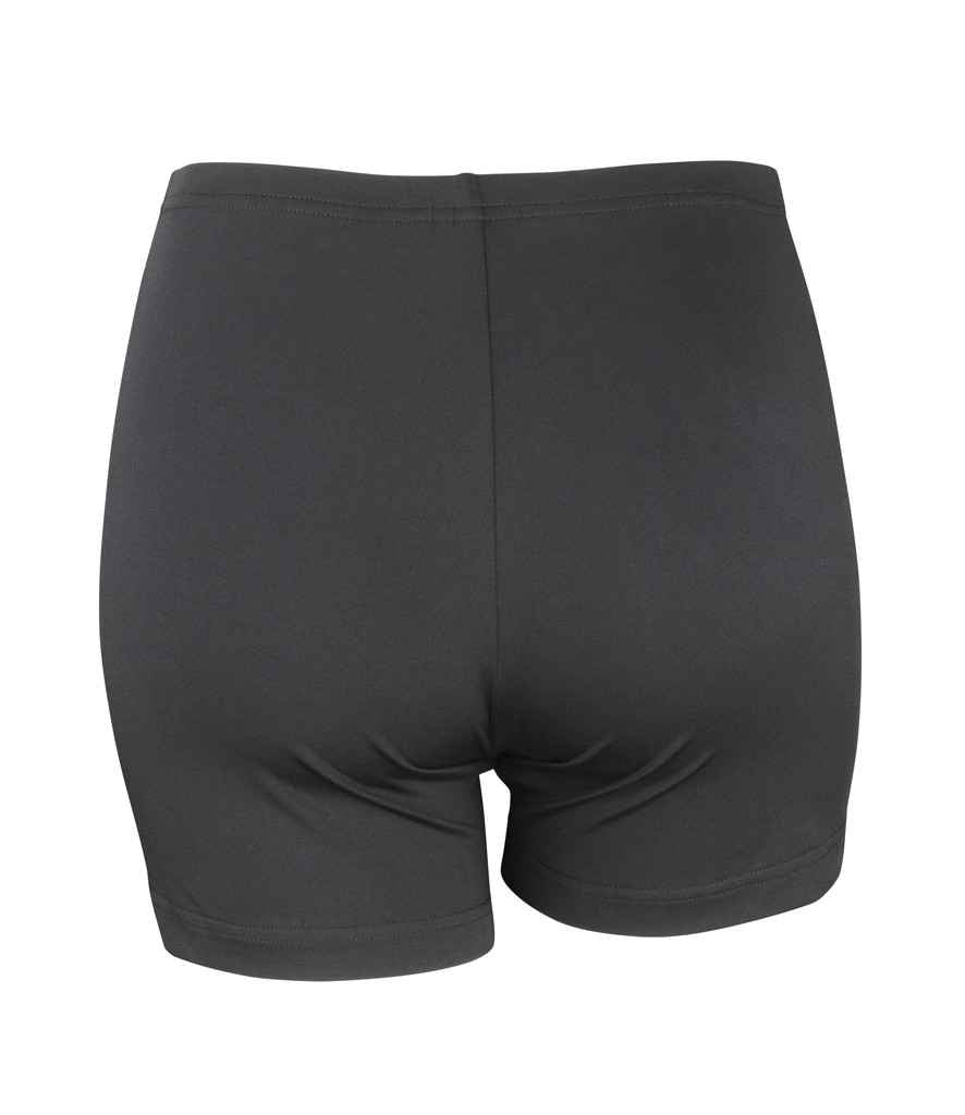 Spiro - Impact Ladies Shorts - Pierre Francis