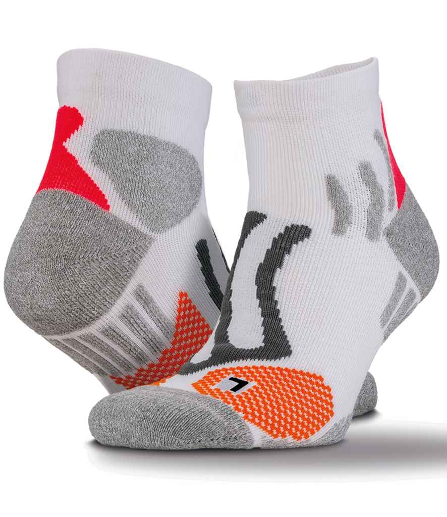 Spiro - Technical Compression Sports Socks - Pierre Francis