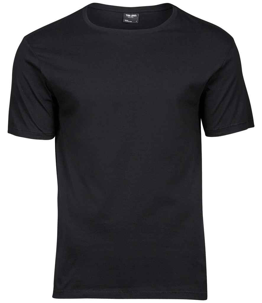 Tee Jays - Luxury Cotton T-Shirt - Pierre Francis